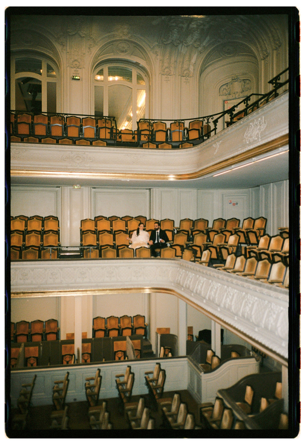 Photographers Coucou Studio