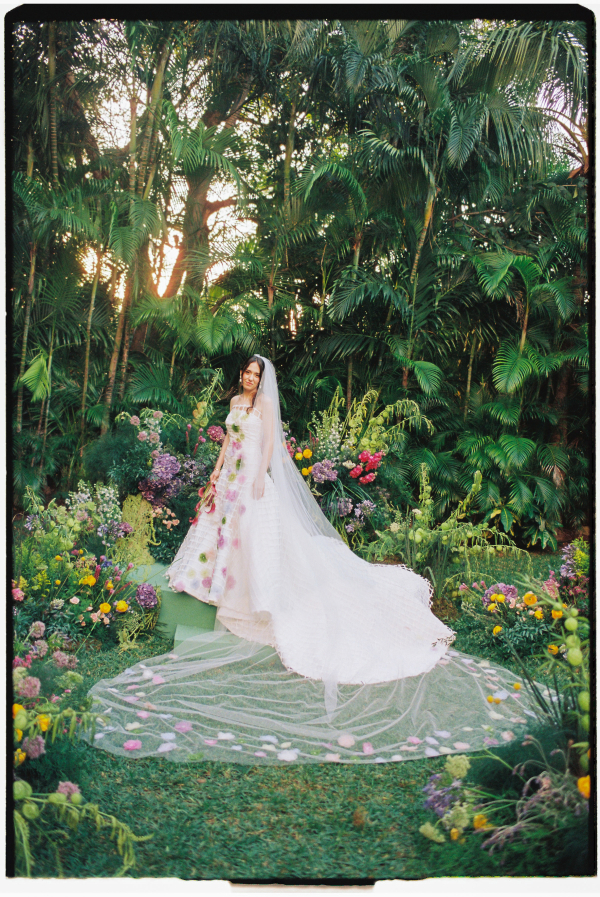 Planners Kiran + Leigh