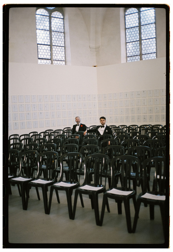 Photographers Coucou Studio