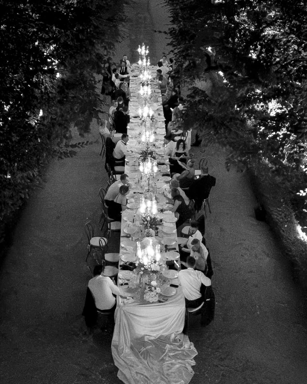 The Ultimate Wedding Planning Starter Guide