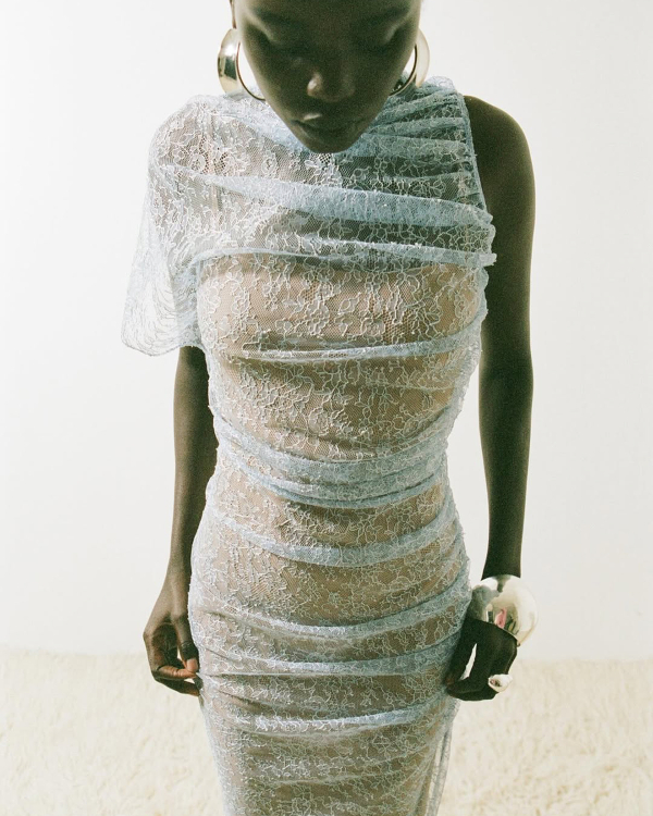 20 Designers to Shop for the Chicest Wedding Guest Dresses