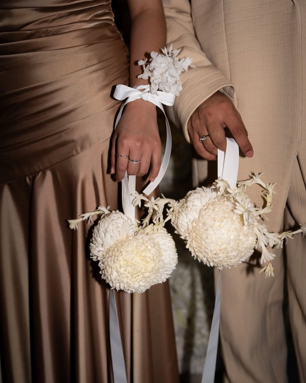 18 Best Wedding Florists in Asia