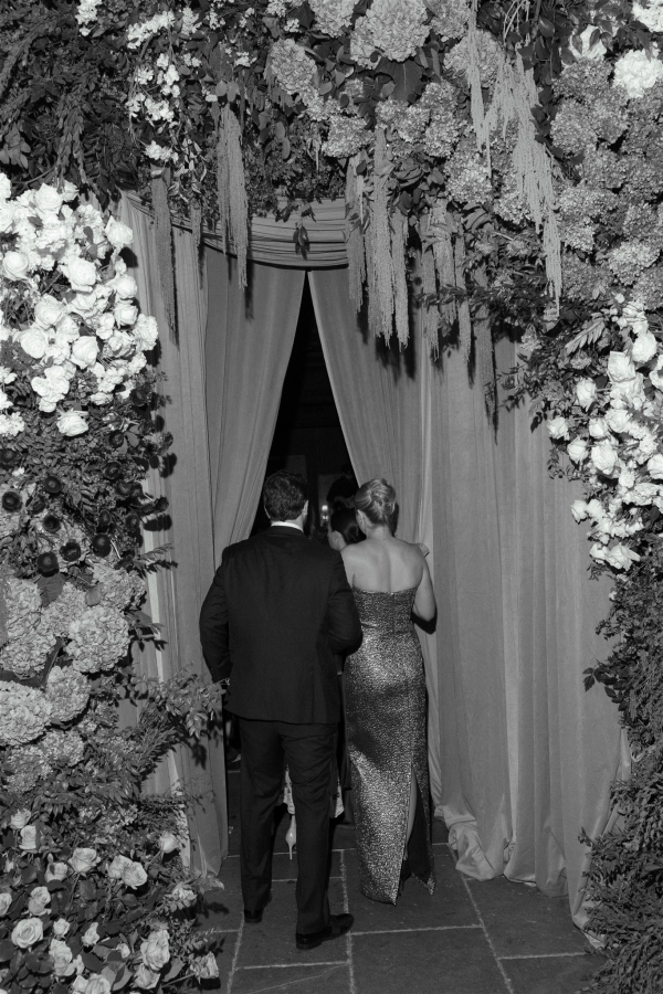 Planners Kiran + Leigh