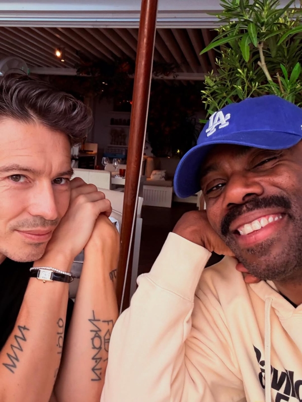 12 Celebrity Meet-Cute Stories That Totally Melt Our Hearts