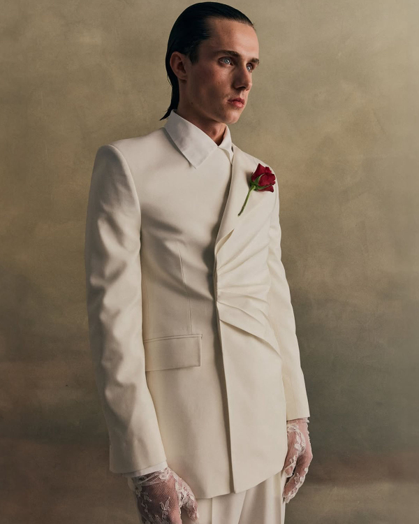 7 Major Groom Trends for 2026