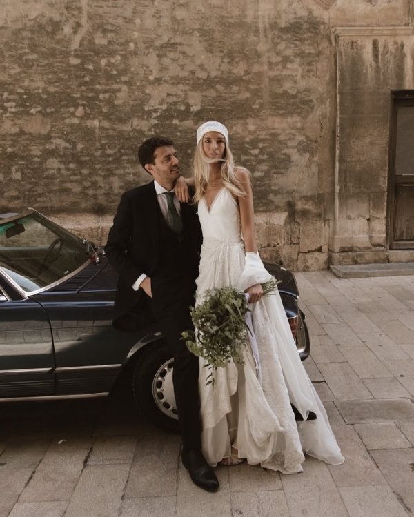 The Best and Most Auspicious Wedding Dates in 2027