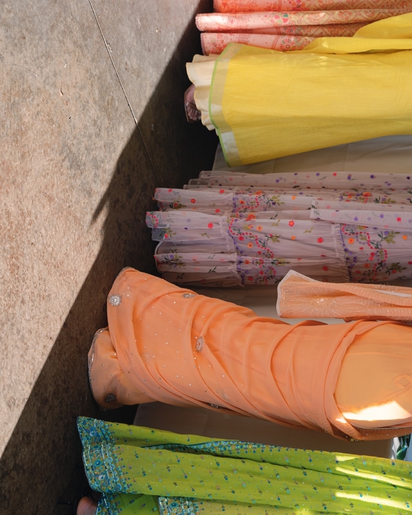 A Dual-Ceremony Wedding Weekend Where Indian Tradition Meets the Spirit of Hawaii