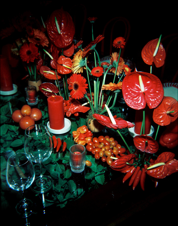 Planners Kiran + Leigh