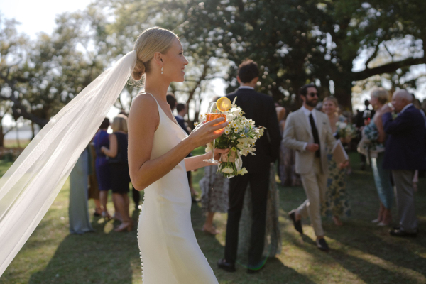 Planners Kiran + Leigh