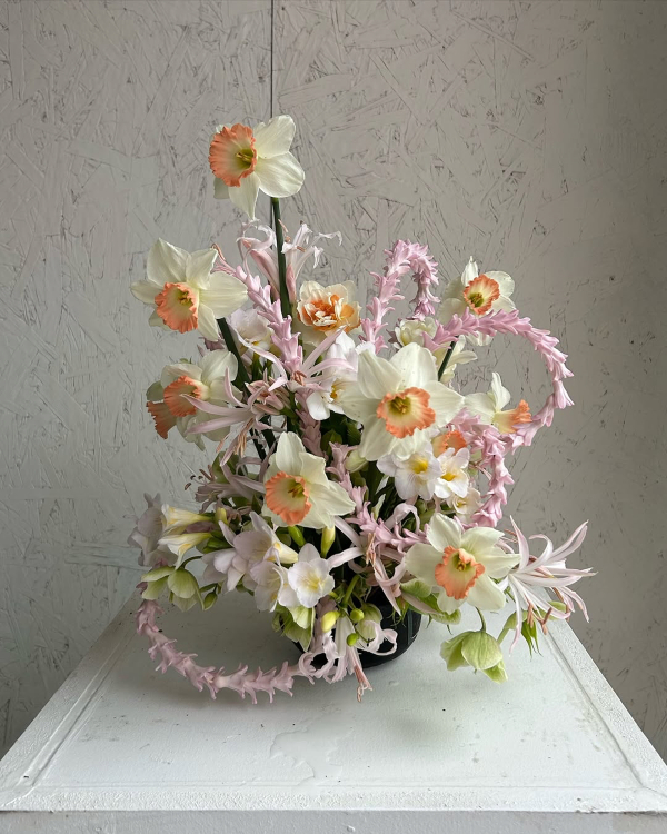 10 Flower Varieties Trending for 2026 Weddings