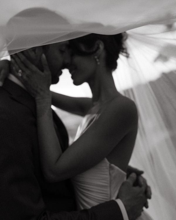 A Dual-Ceremony Wedding Weekend Where Indian Tradition Meets the Spirit of Hawaii