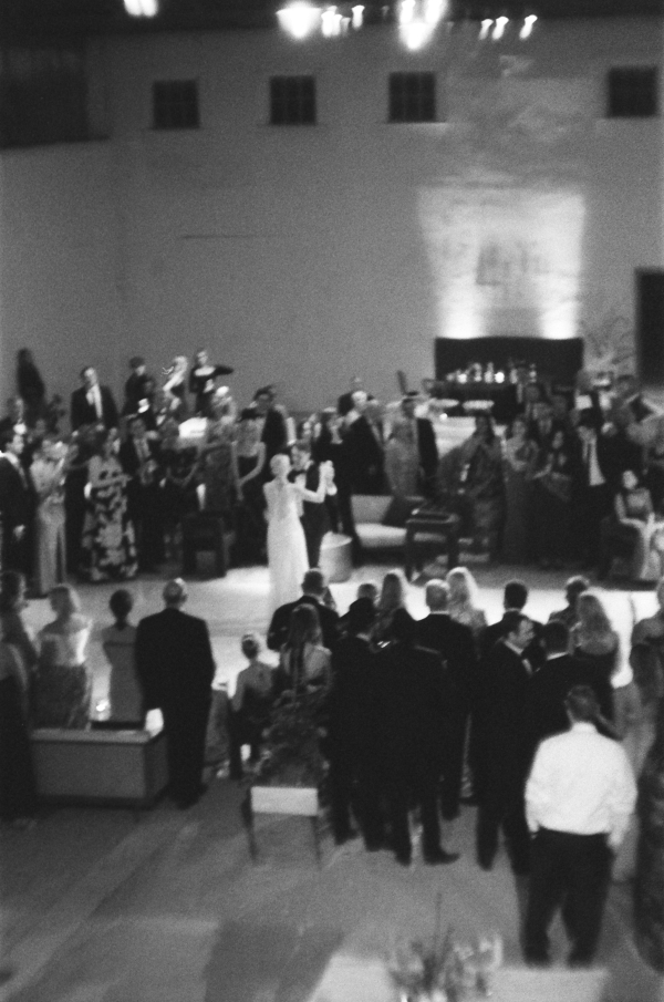 Planners Kiran + Leigh