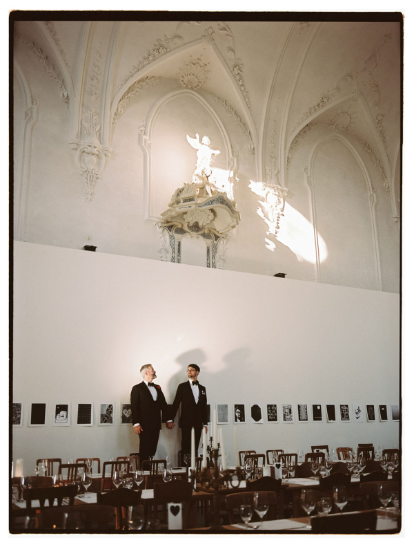 Photographers Coucou Studio