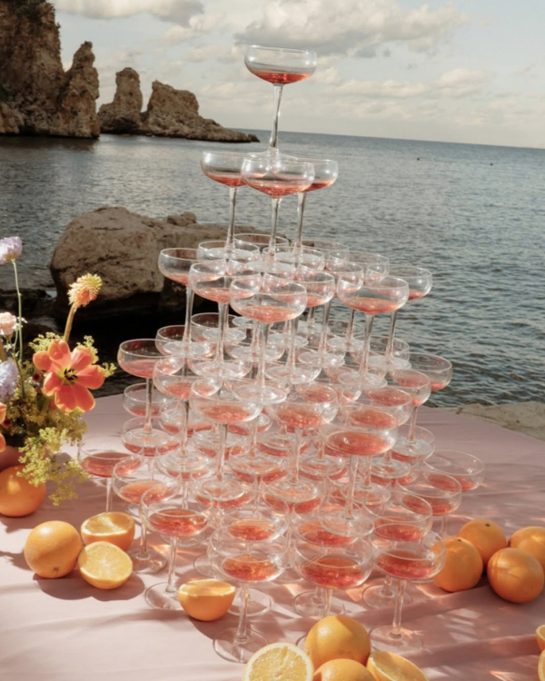 The Ultimate Wedding Planning Starter Guide