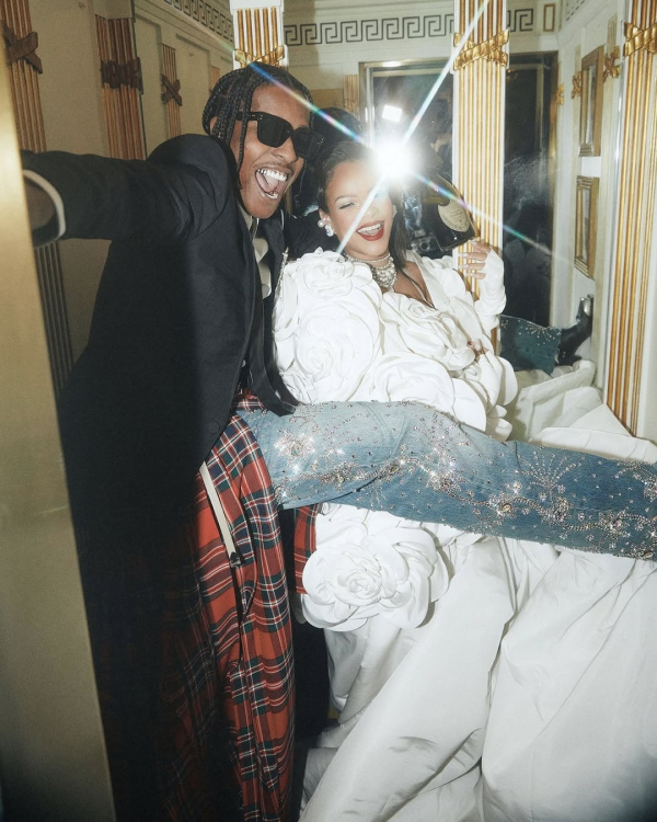 How to Bridge the Swag Gap in Your Relationship