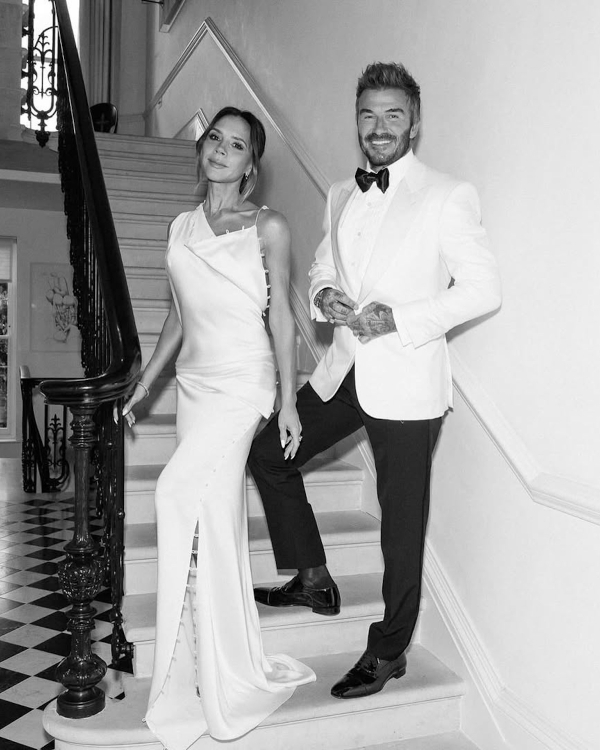 12 Celebrity Meet-Cute Stories That Totally Melt Our Hearts