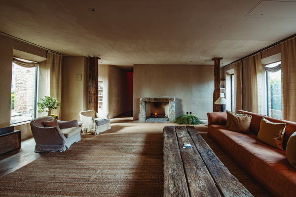 Venues The Greenwich Hotel