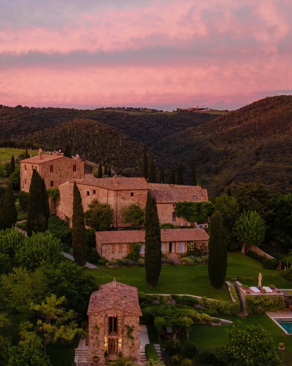 10 Dreamy Vineyard Wedding Venues in Italy for an Unforgettable Celebration