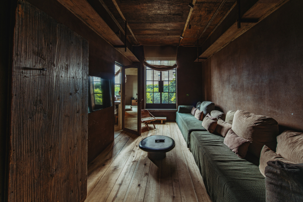 Venues The Greenwich Hotel