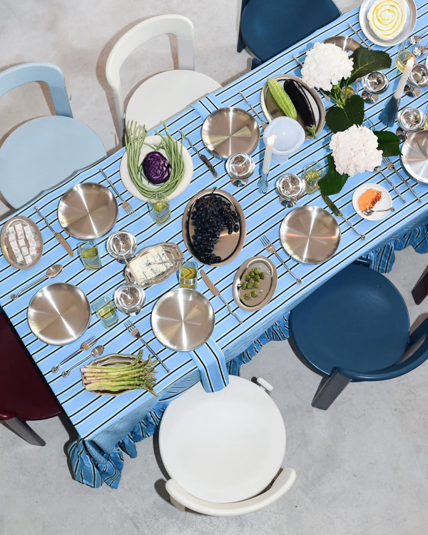 Plan the Perfect Galentine’s Day: 30 Chic Food, Drink, and Decor Ideas