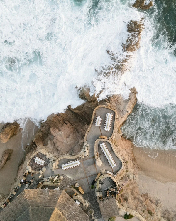 16 Most Stunning Beach Wedding Venues Around the World