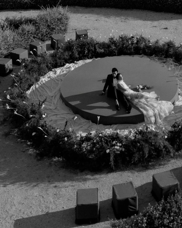 20 Best Wedding Venues in Spain | Beautiful Places to Get Married | Luxury Wedding Locations