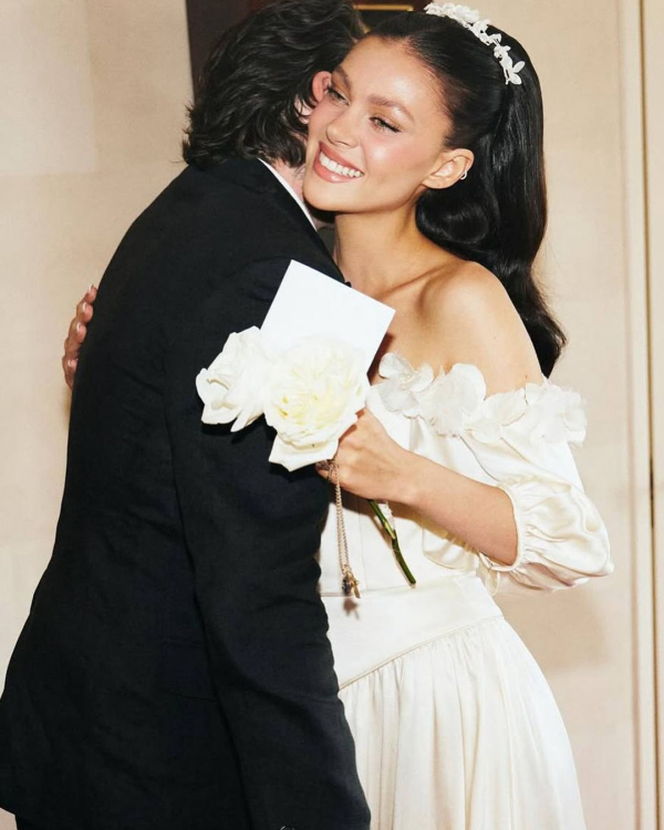 What Really Happened at Brooklyn Beckham & Nicola Peltz’s Wedding?