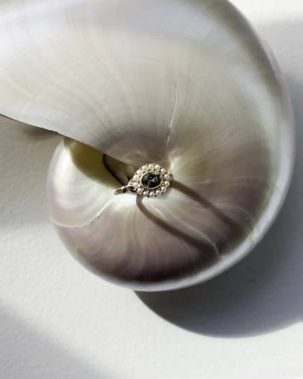 60 Color Diamond & Gemstone Engagement Rings