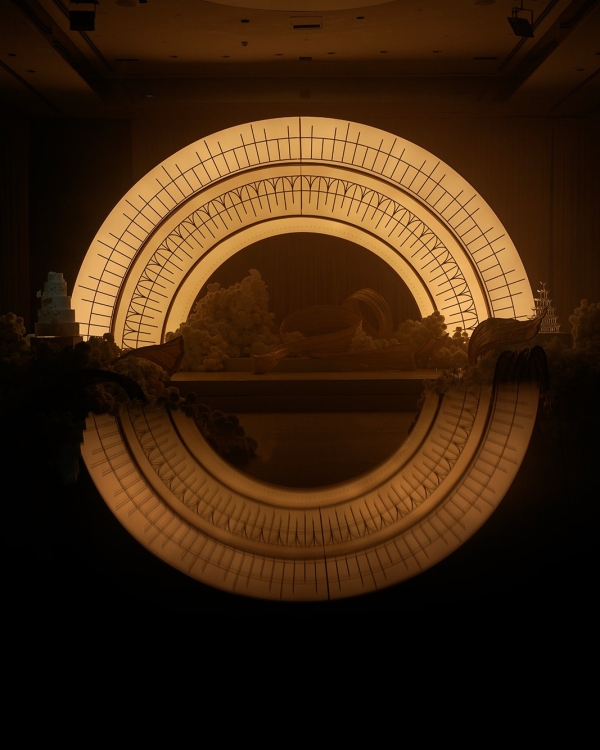 30 Wedding Arch Ideas for a Picture-Perfect Ceremony in 2025