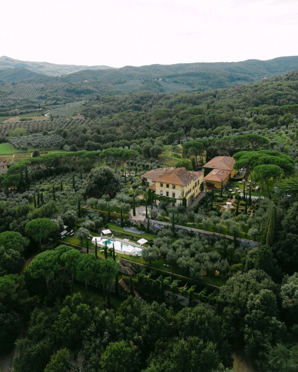 10 Dreamy Vineyard Wedding Venues in Italy for an Unforgettable Celebration