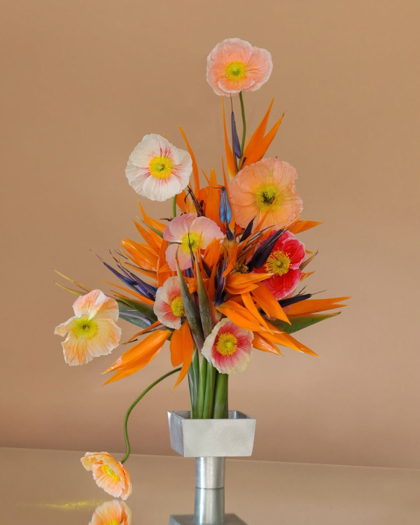 35 Ikebana-Inspired Floral Arrangements to Elevate Your Wedding