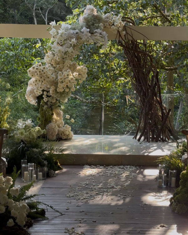 18 Best Wedding Florists in Asia