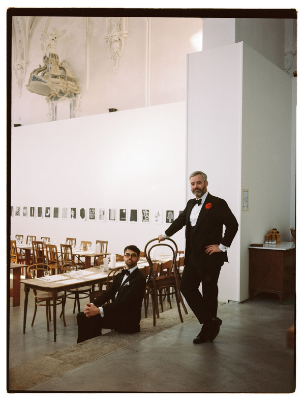 Photographers Coucou Studio