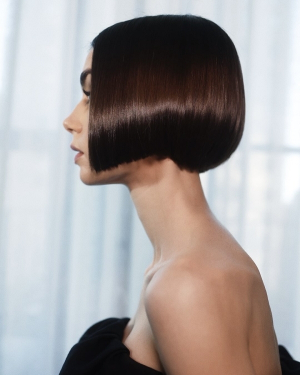 30 Trending Bob Cut Styles for the Modern Bride