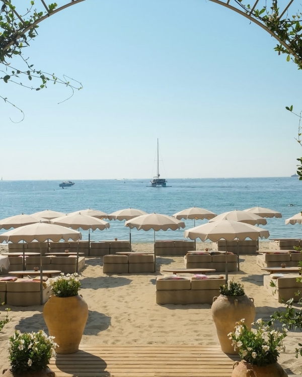 The White Lotus Season 4 Filming Location Confirmed as This Iconic Wedding Venue in France