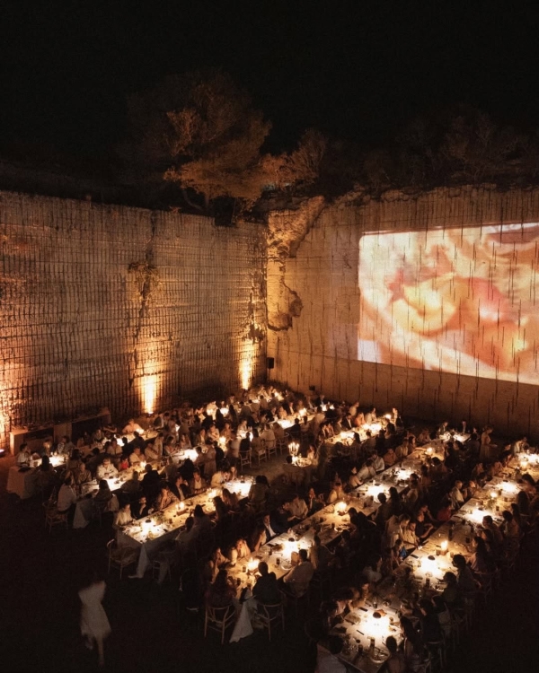 9 Major Wedding Venue Trends for 2026