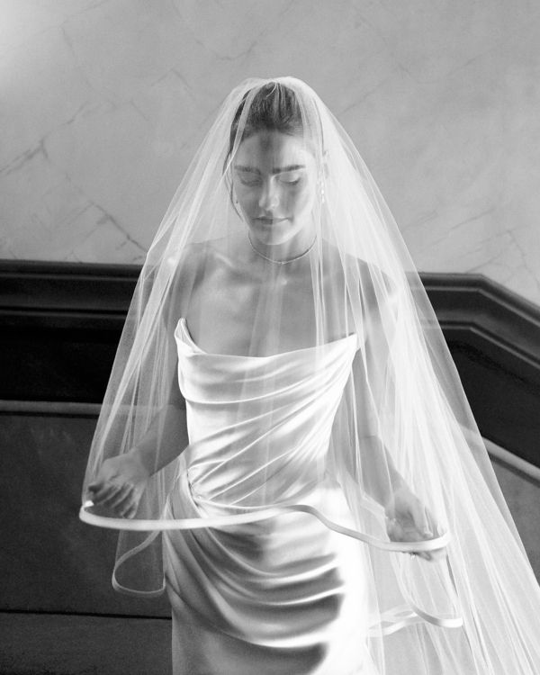 An Effortlessly Chic Black-Tie Wedding Weekend in Mallorca