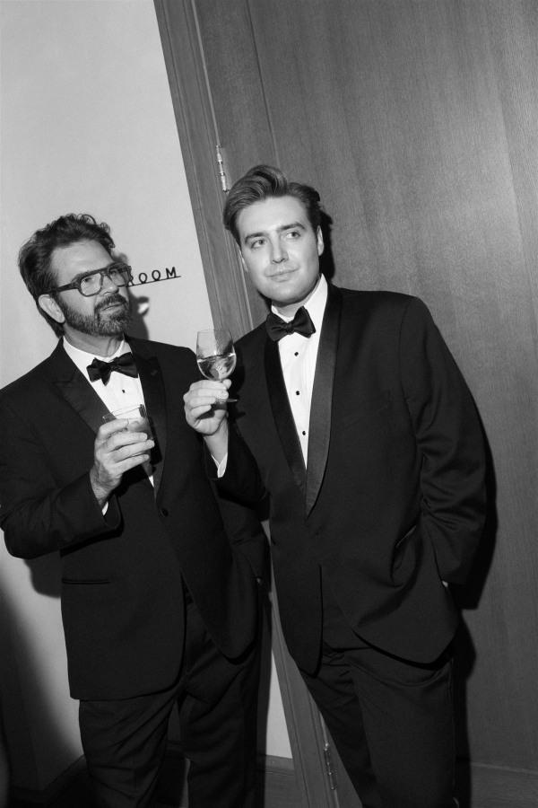 Planners Kiran + Leigh