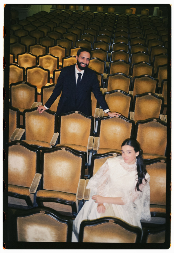 Photographers Coucou Studio