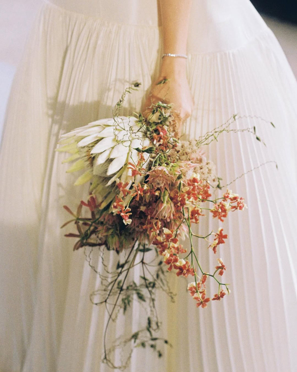 18 Best Wedding Florists in Asia