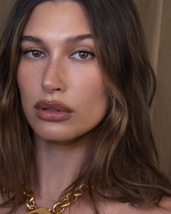 How-To Nail Nina Park's Signature Celebrity Makeup Look