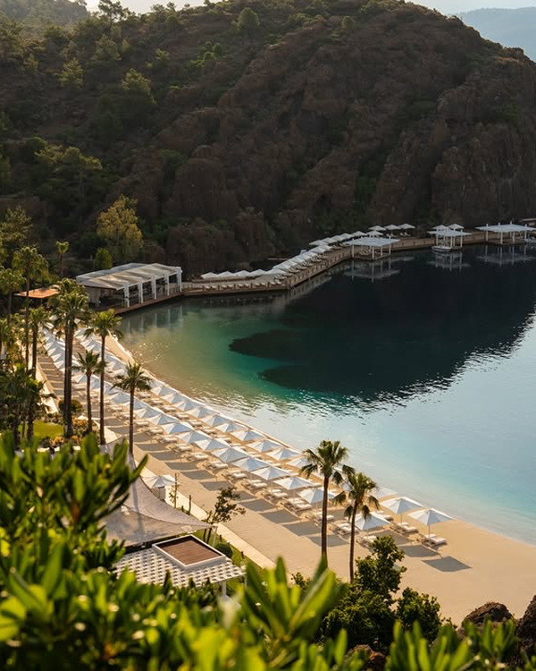 16 Most Stunning Beach Wedding Venues Around the World