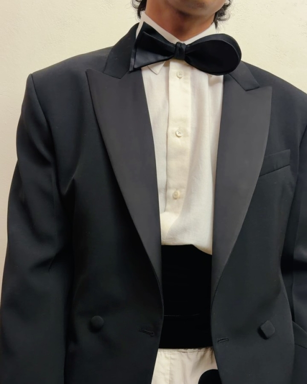 10 Groom Trends from the Fall/ Winter 2026 Menswear Season