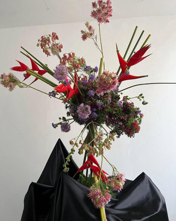 18 Best Wedding Florists in Asia