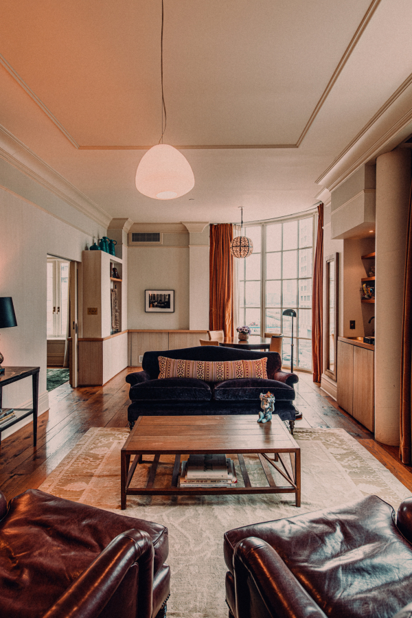 Venues The Greenwich Hotel