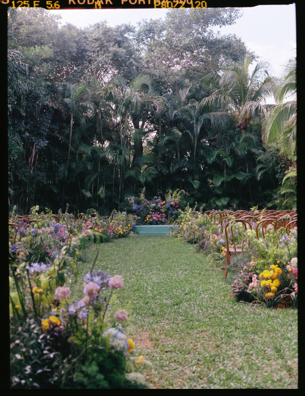 Planners Kiran + Leigh