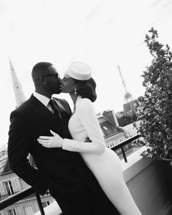 The Ultimate Wedding Planning Starter Guide