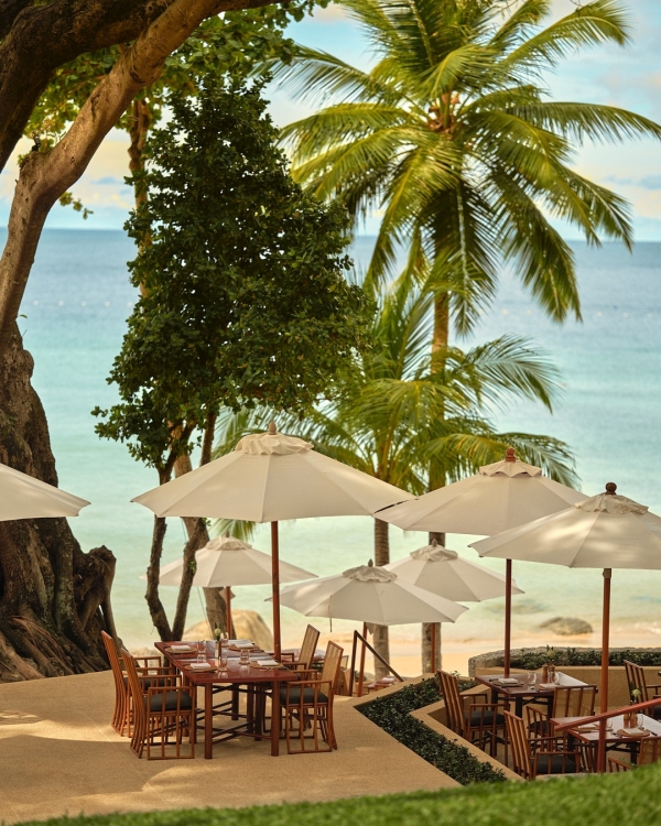 16 Most Stunning Beach Wedding Venues Around the World