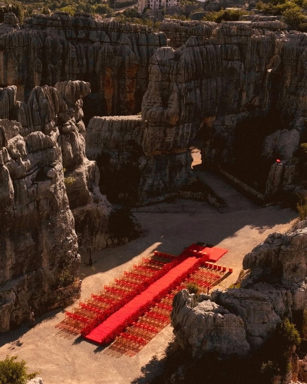 9 Major Wedding Venue Trends for 2026