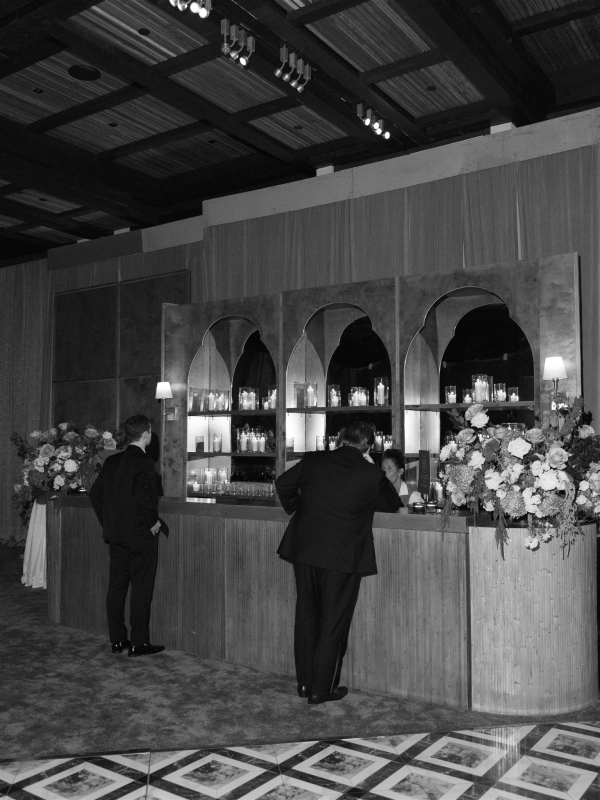 Planners Kiran + Leigh